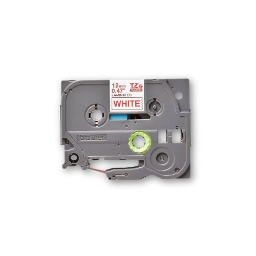 232 Brother Compatible Label Tape TZE