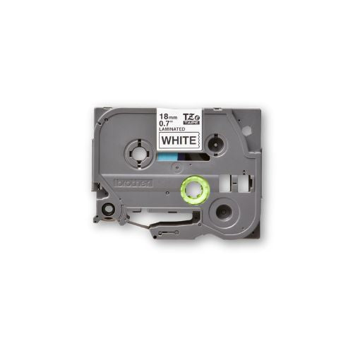 241 Brother Compatible Label Tape TZE