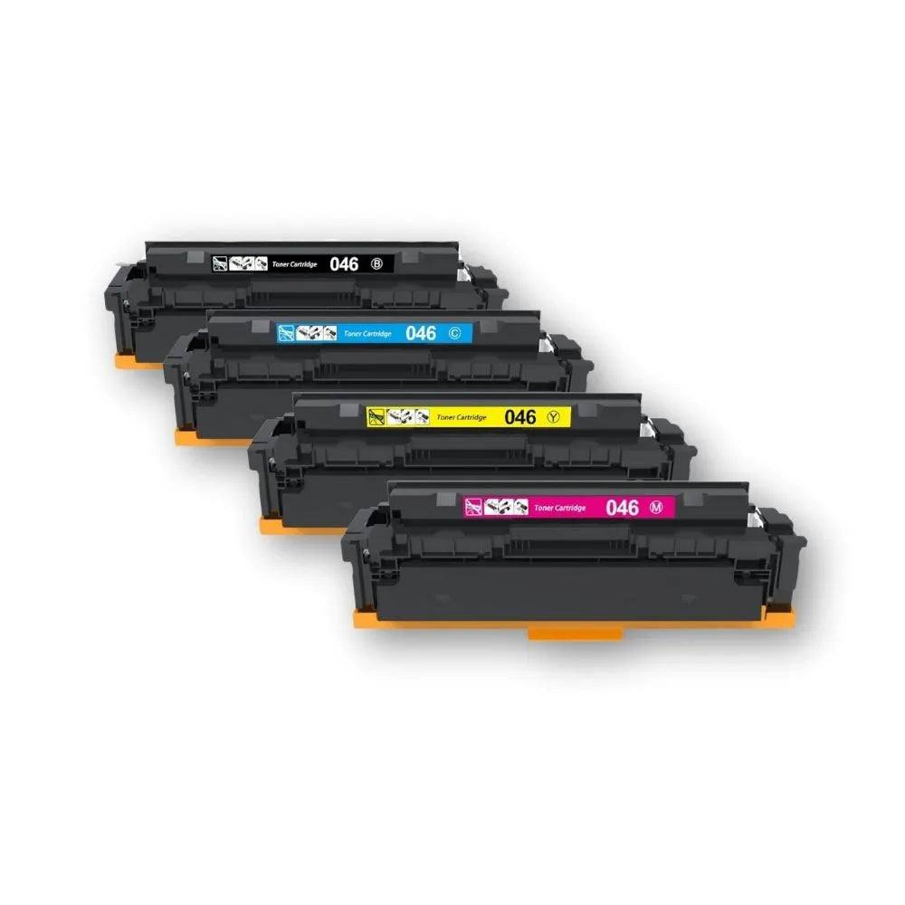 Canon 046 Compatible Toners