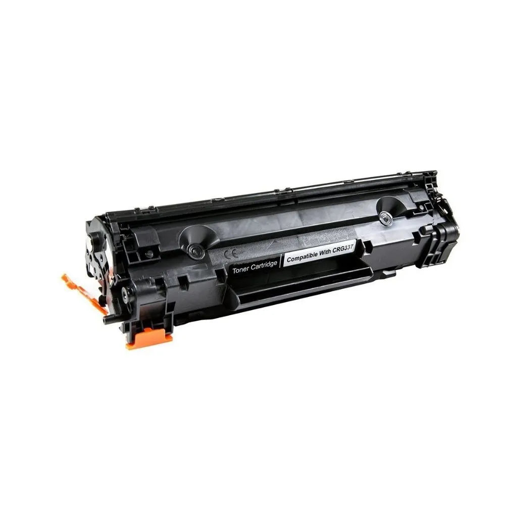 Canon 337 Compatible Toner