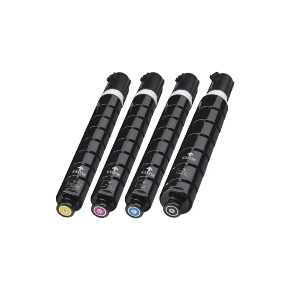Canon C-EXV54 Compatible Toners