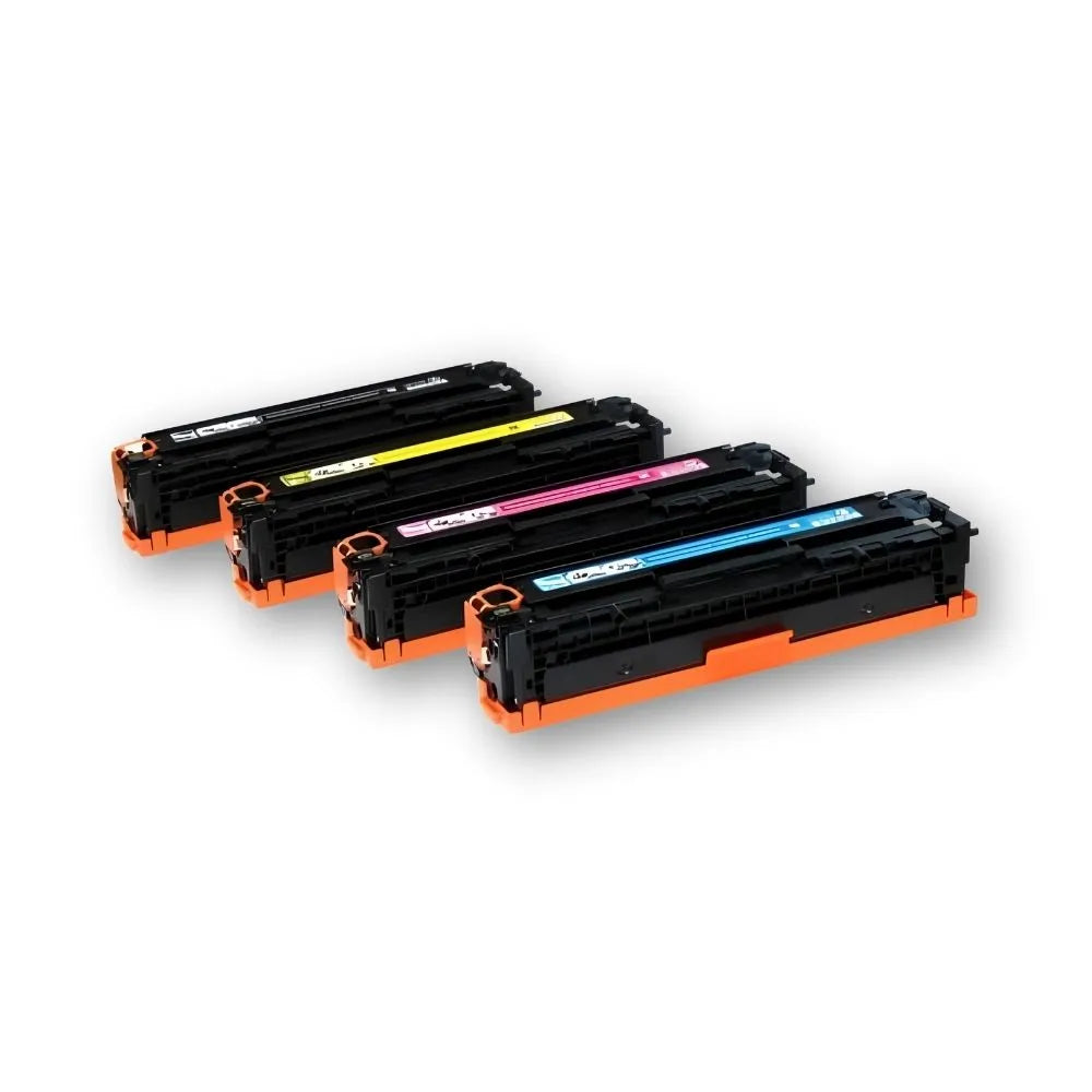 HP 125A Compatible Toners
