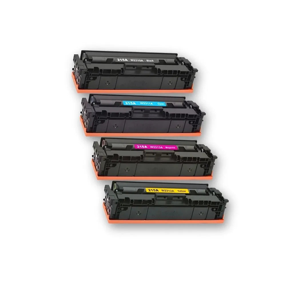 HP 215A Compatible Toners