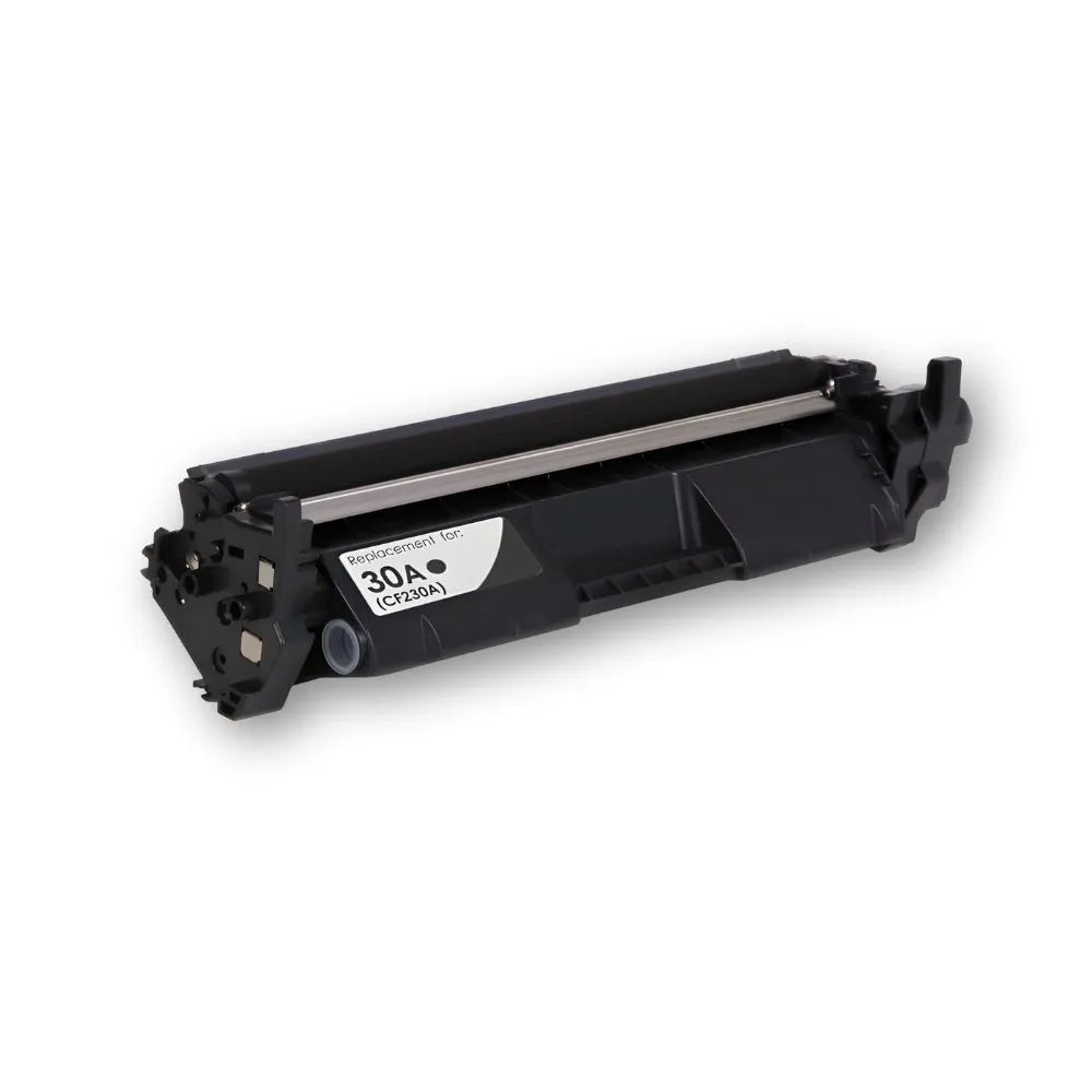 HP 30A Compatible Toner