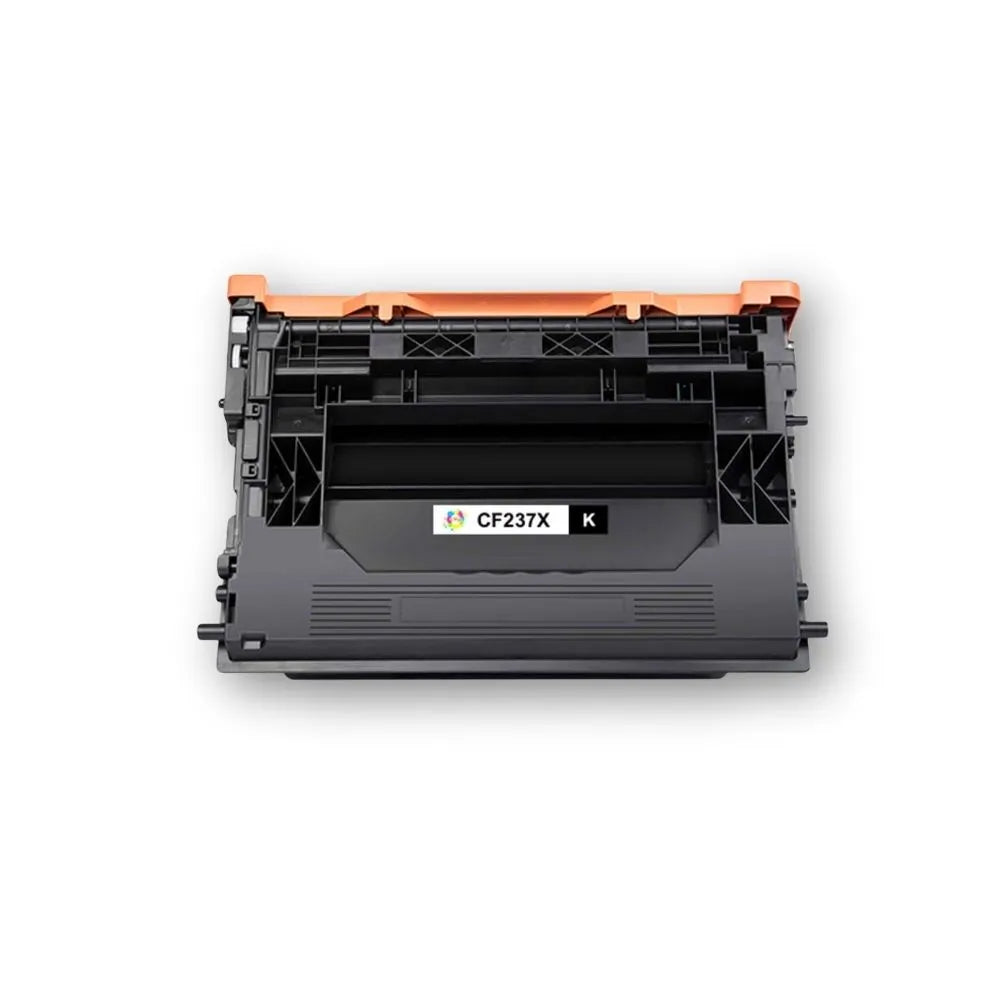 HP 37X Compatible Toner