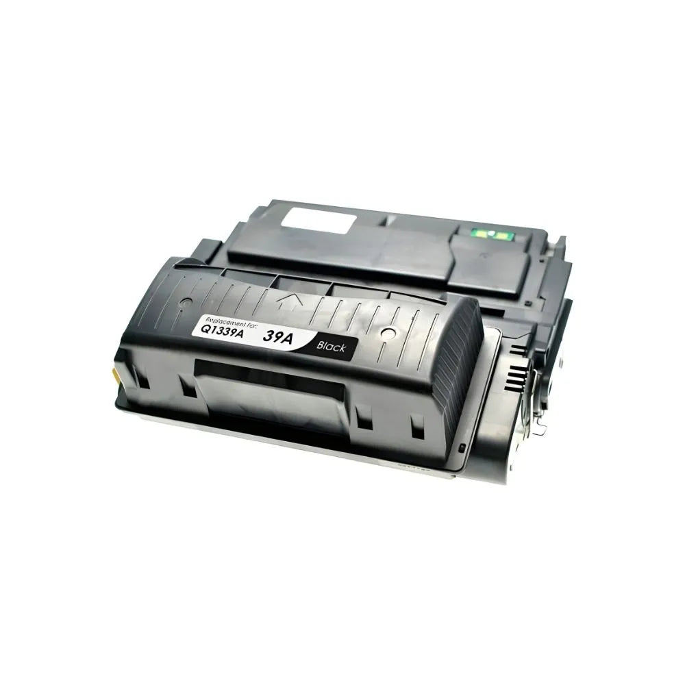 HP 39A Compatible Toner