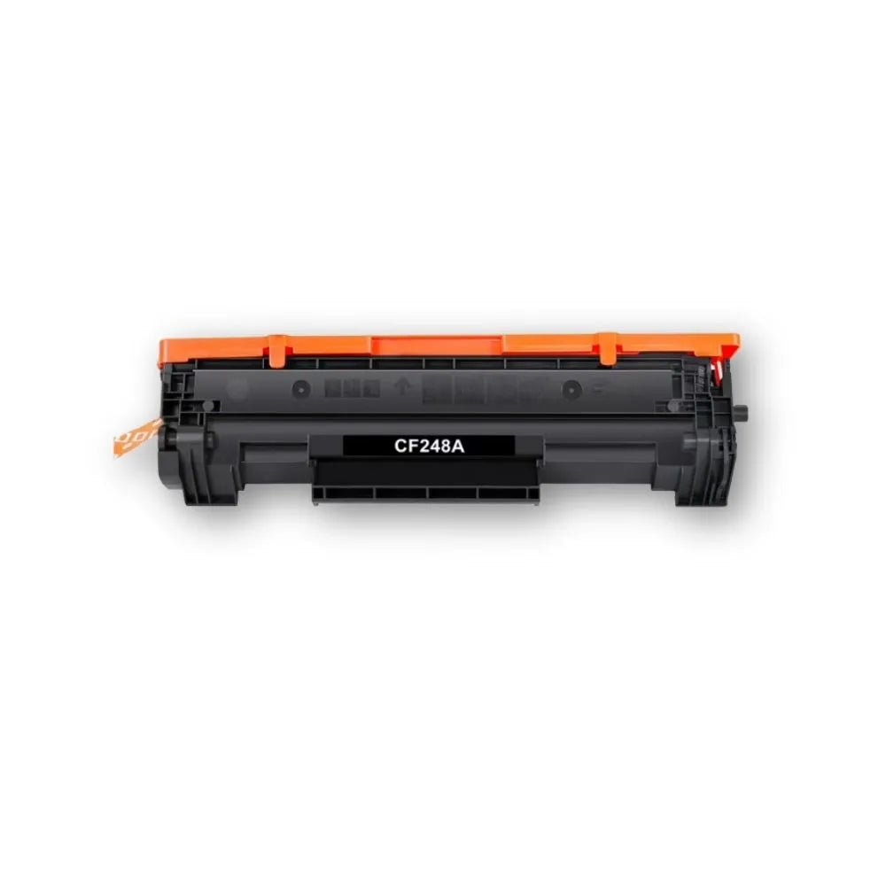 HP 48A Compatible Toner