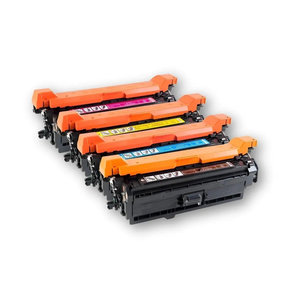 HP 504X Compatible Toners