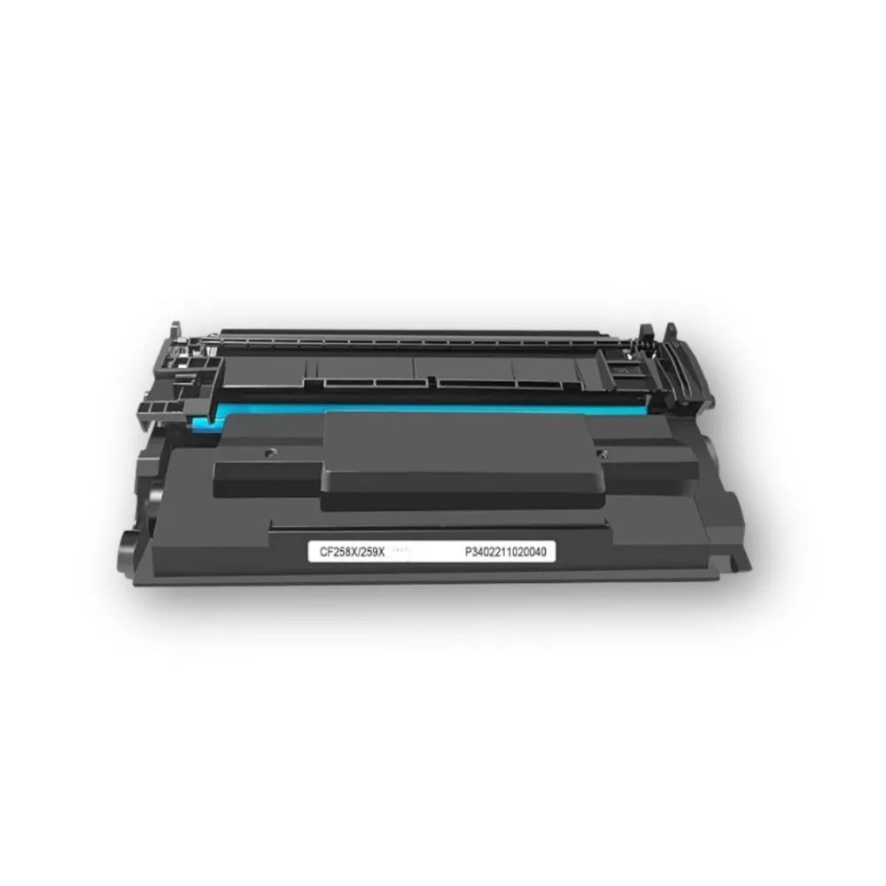 HP 59X Compatible Toner