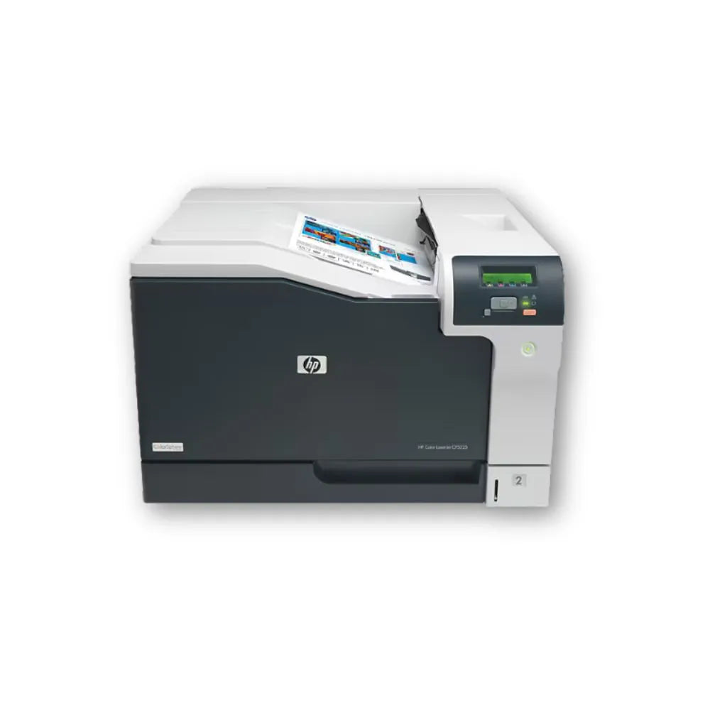 HP Color LaserJet CP5225dn printer