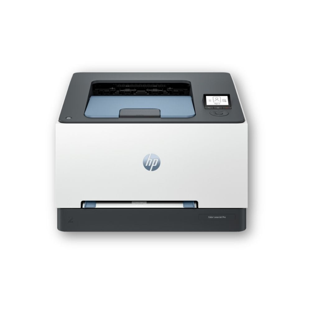 HP Laser Color 3203dw printer