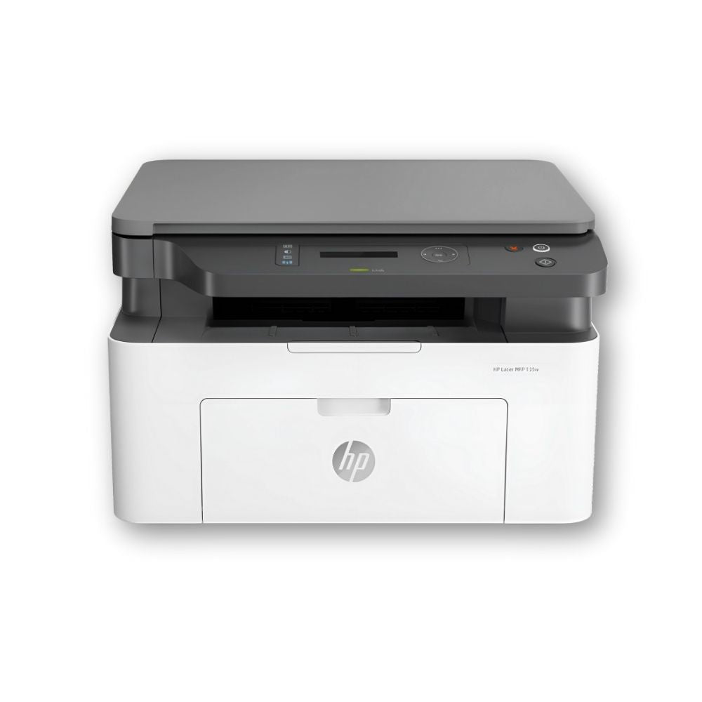 HP LaserJet 135w printer