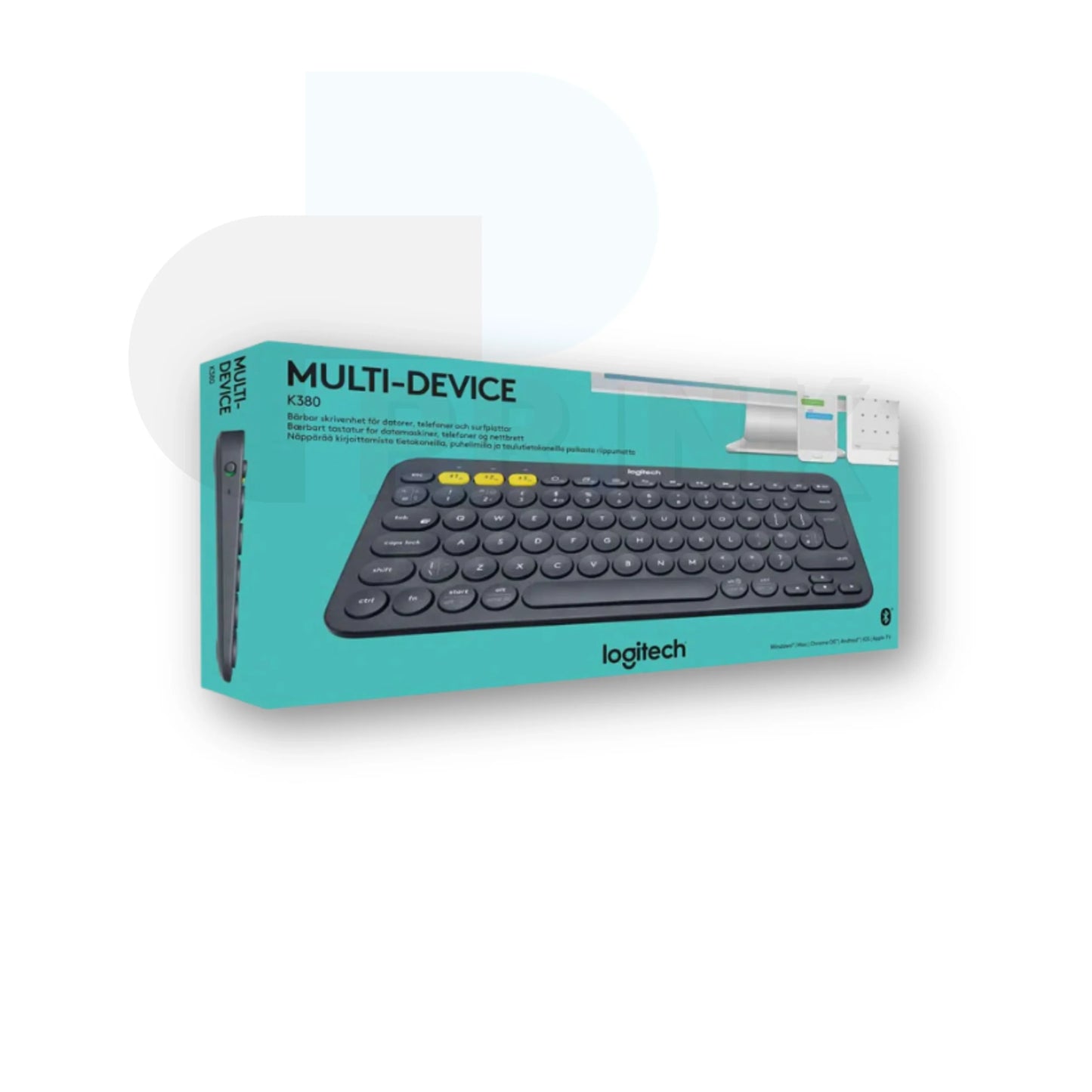 LOGITECH-K380-Multi-Device-Bluetooth-Keyboard