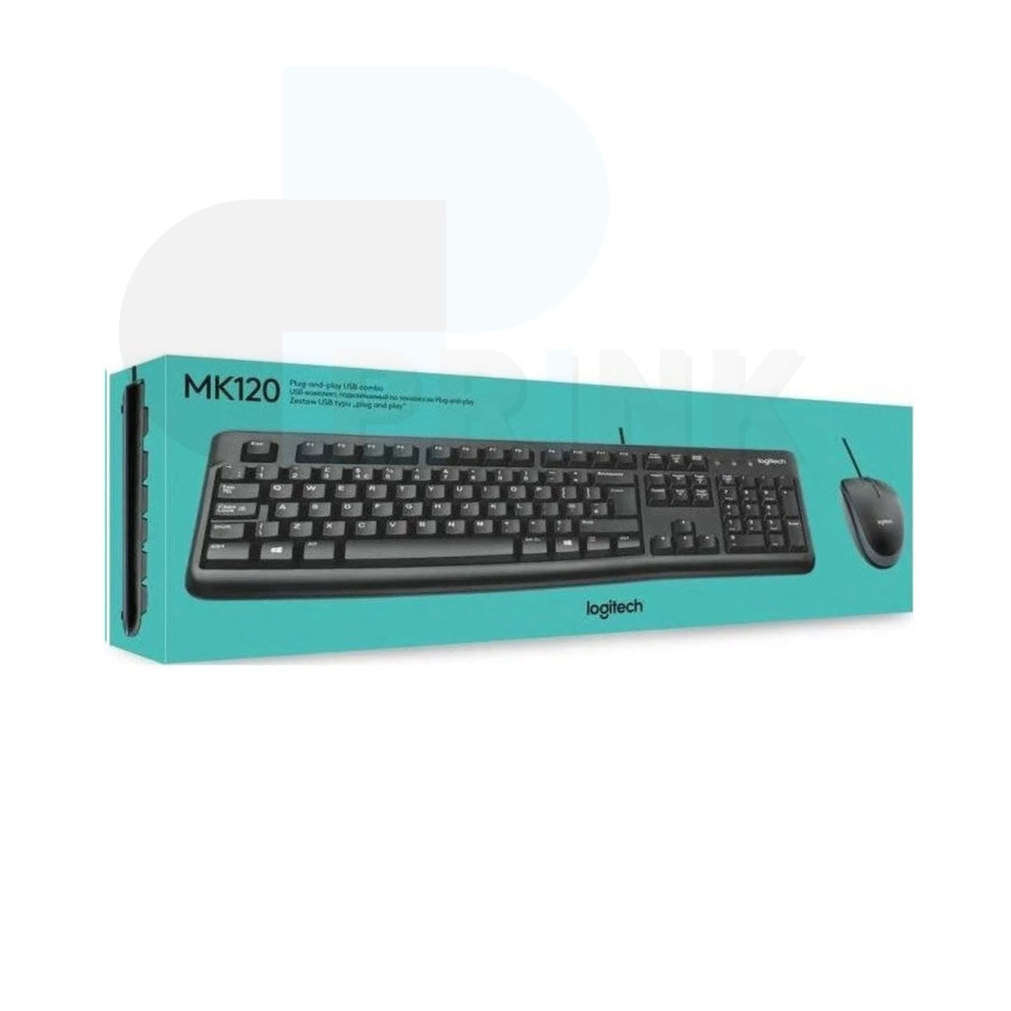 Logitech-Desktop-MK120-Keyboard-Mouse-Wired