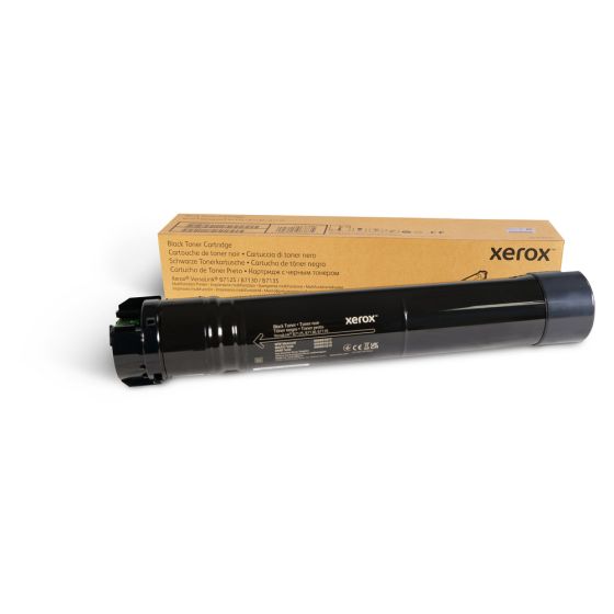 Original XEROX Toner B7120 B7125 B7130