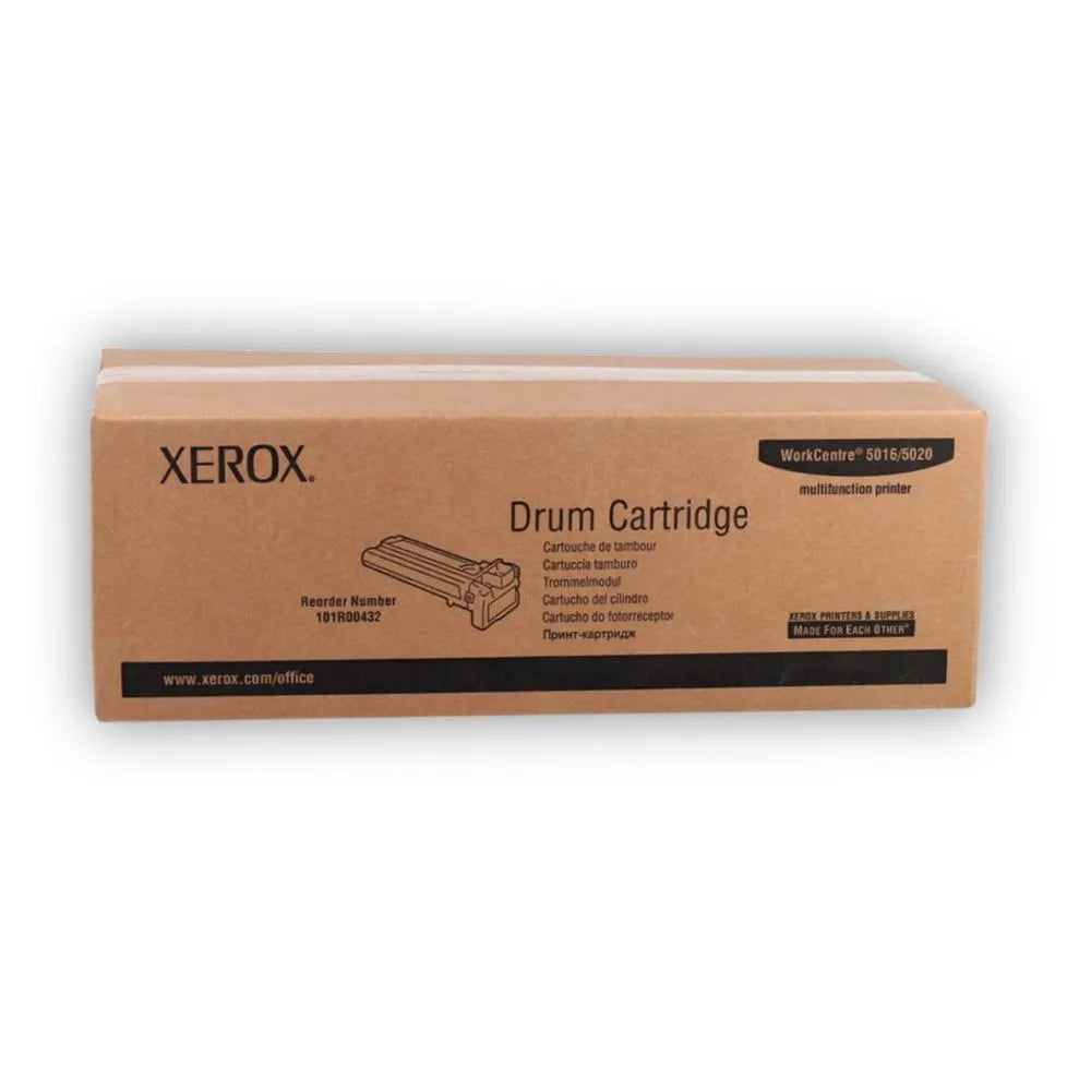Original Xerox Drum 5016 5020
