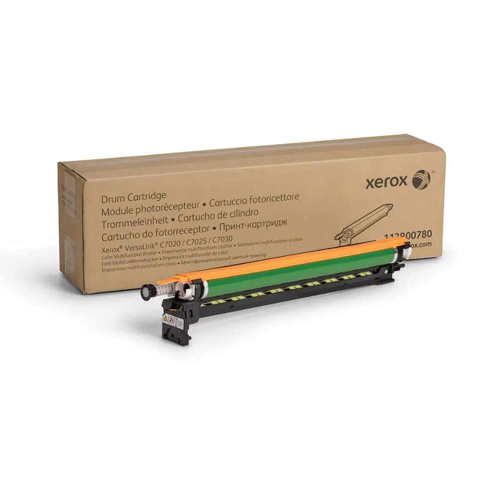Original Xerox Drum C7020 C7025 C7030