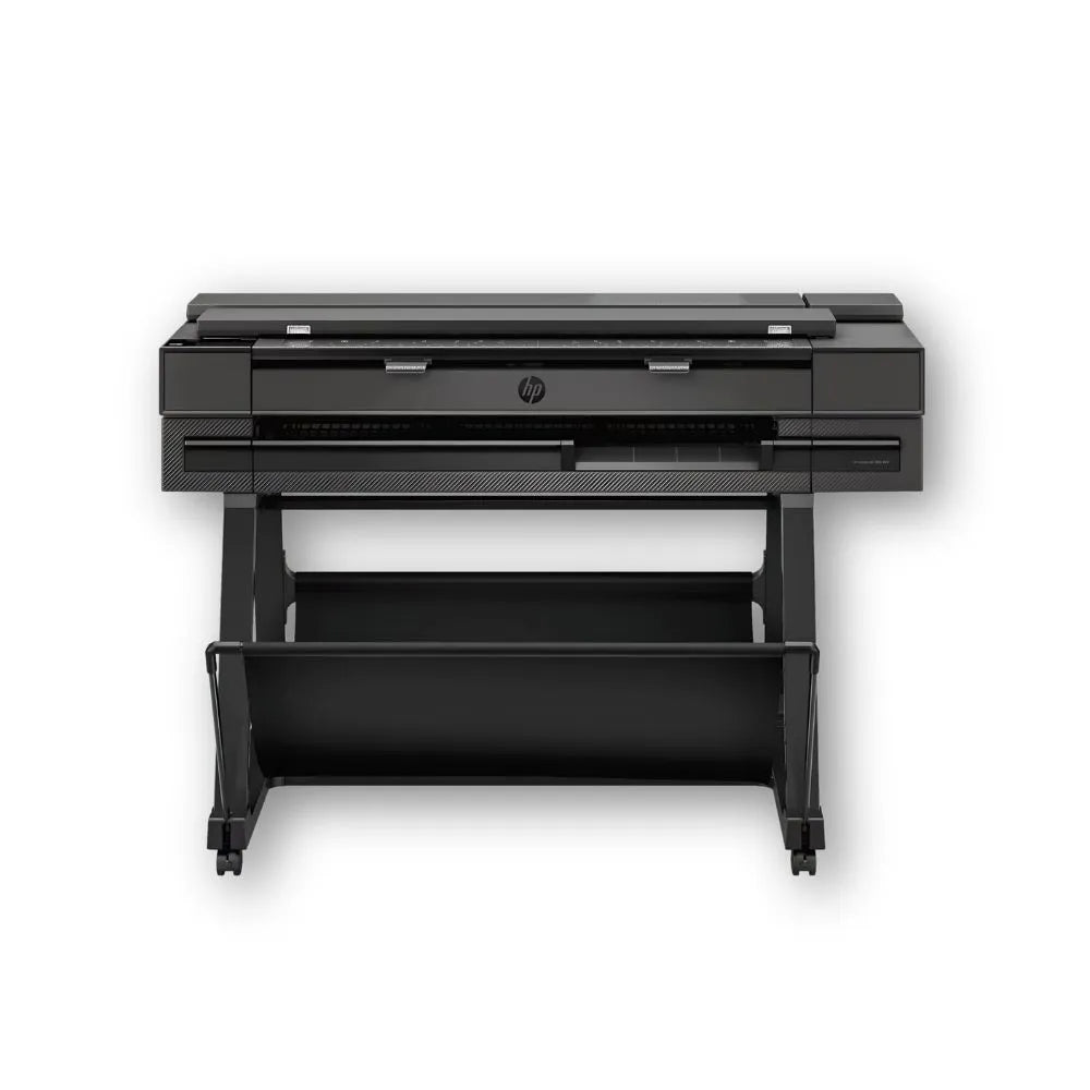 جهاز رسم HP DesignJet T850 مقاس 36 بوصة متعدد الوظائف