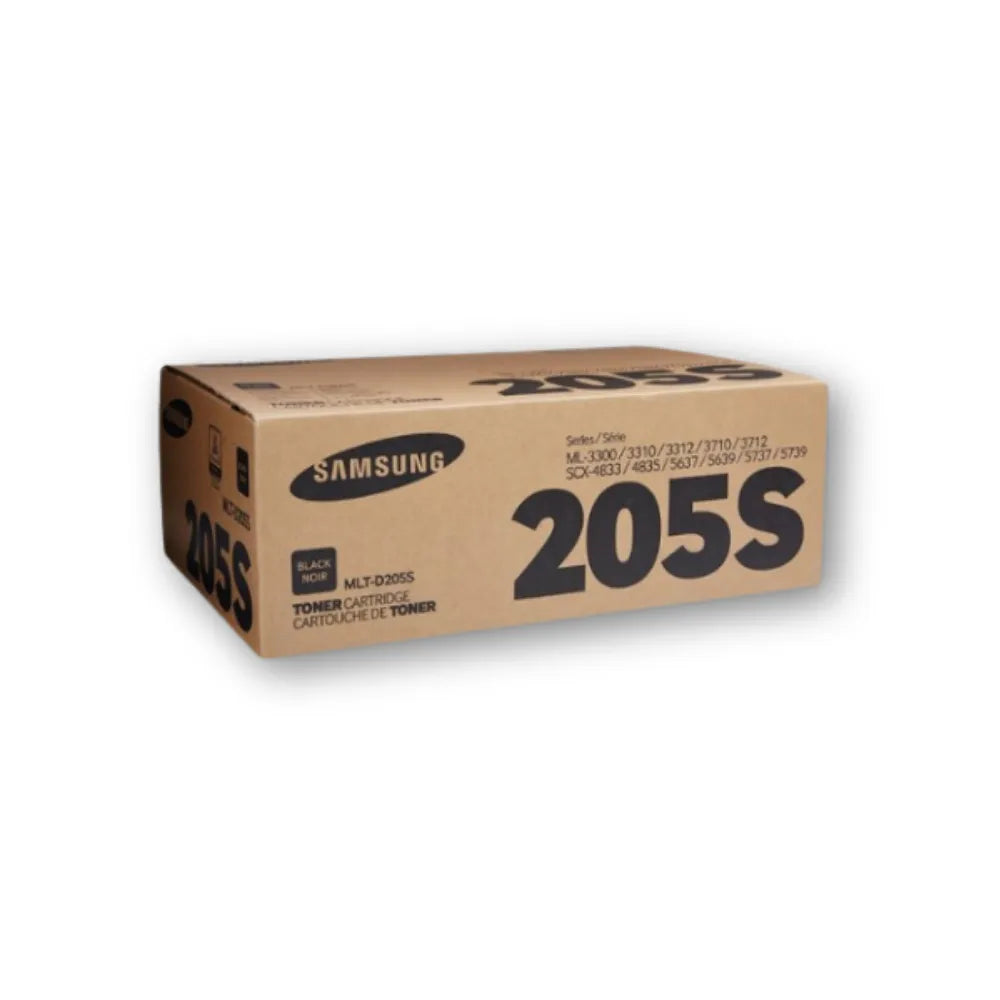 SAMSUNG 205s ORIGINAL TONER