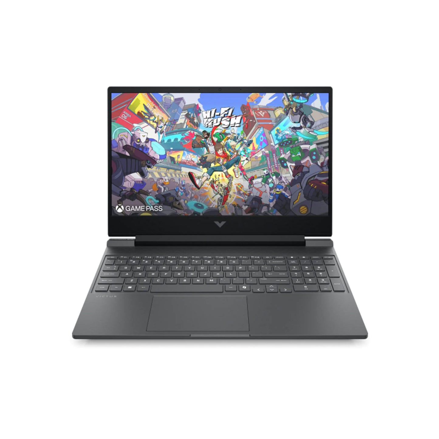 HP Victus 15-fa2025