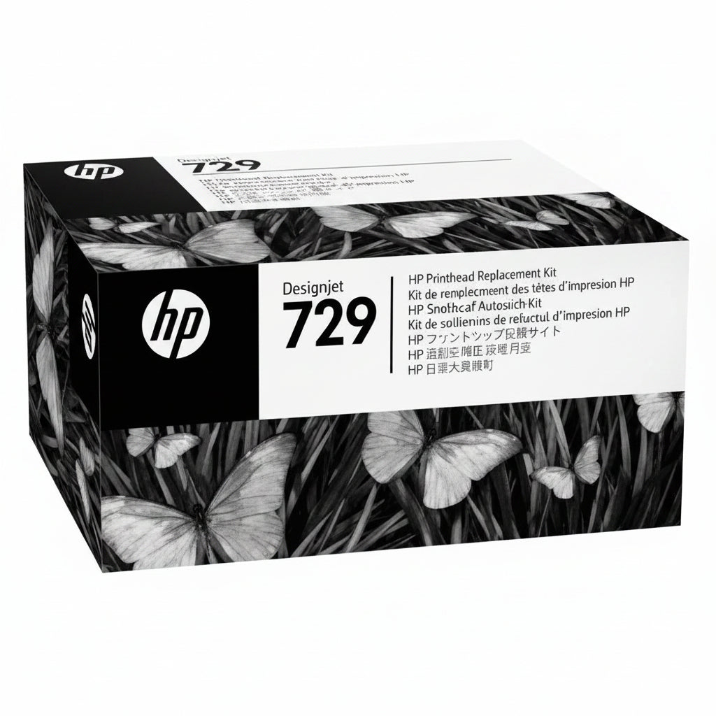 HP PrintThead 729
