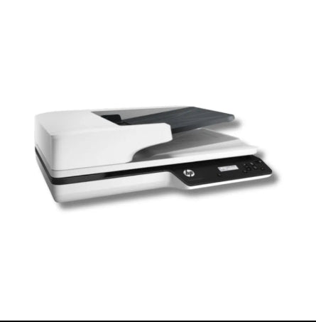 scanners