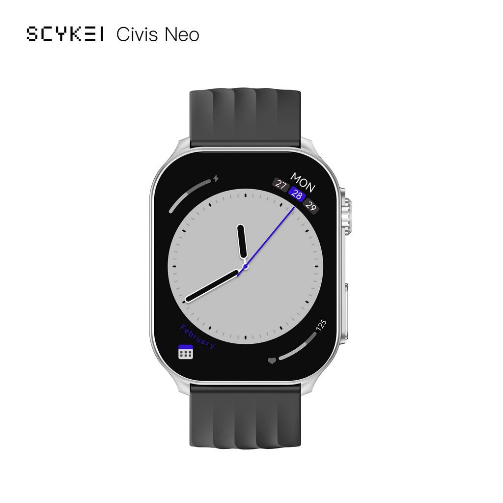 Scykei CIVIS Neo