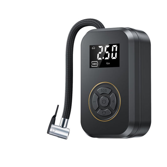 Blisbond Air Pump 2