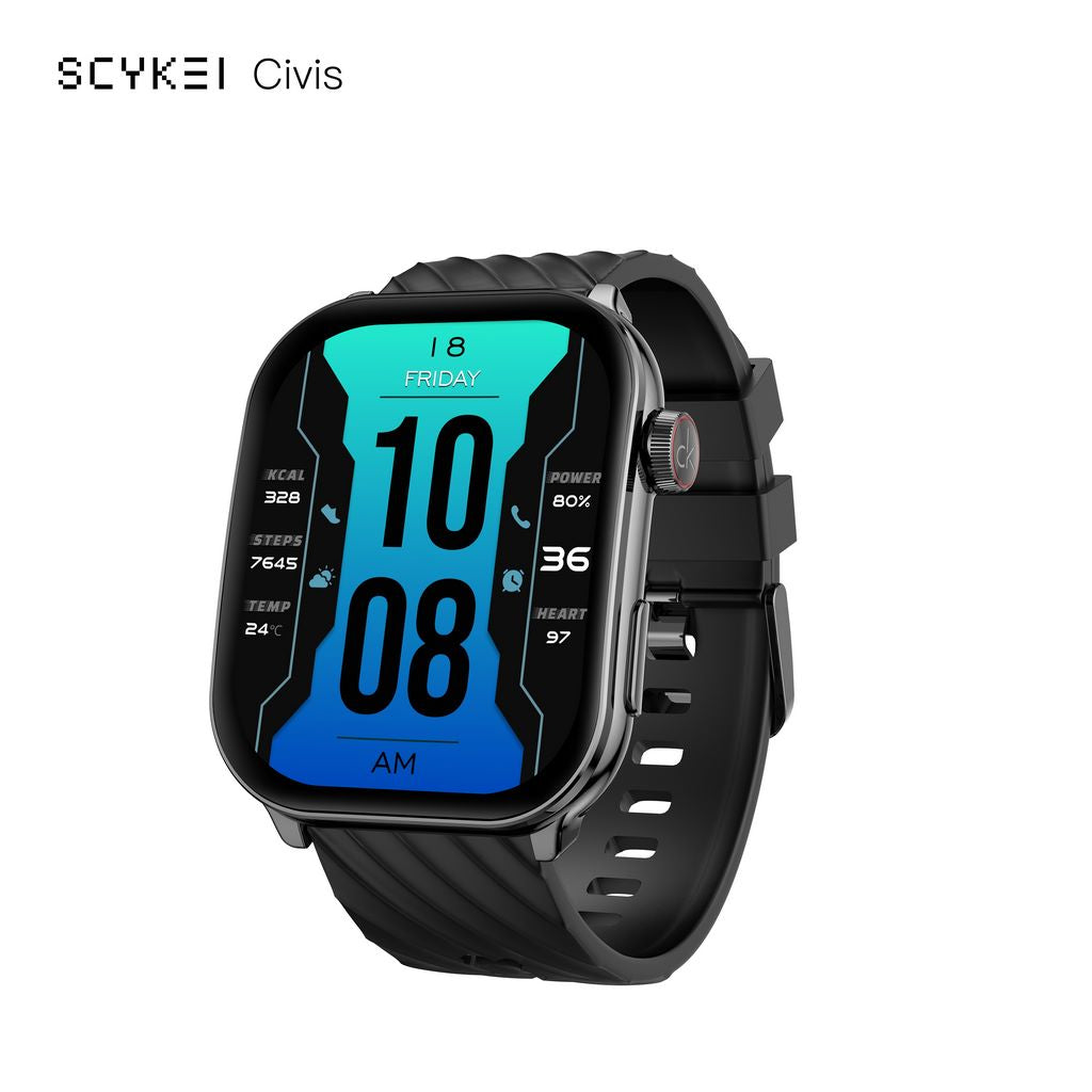 scykei  CIVIS