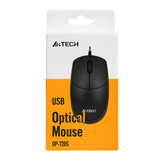 A4TECH-USB-Mouse-OP-720S