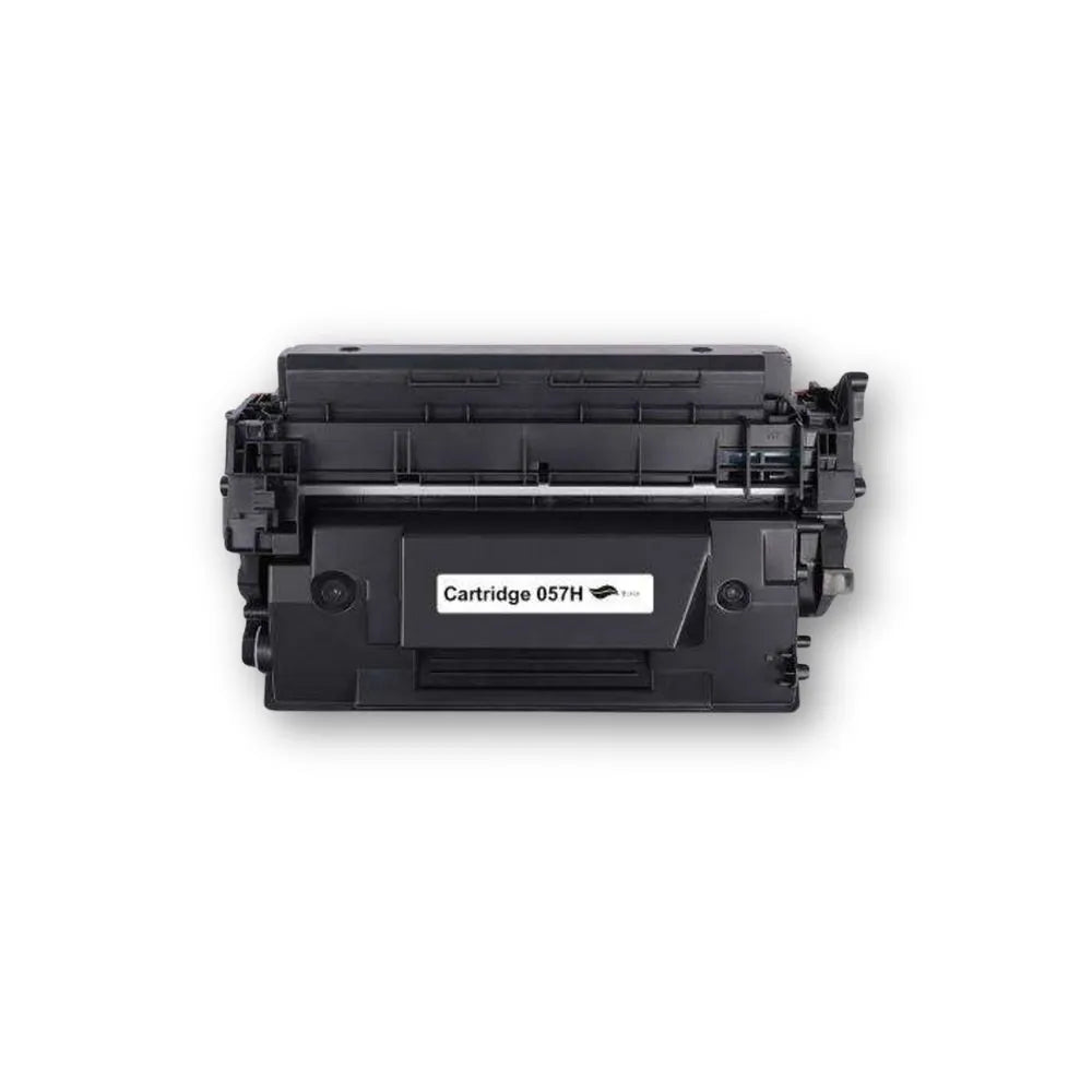 CANON 057H COMPATIBLE TONER
