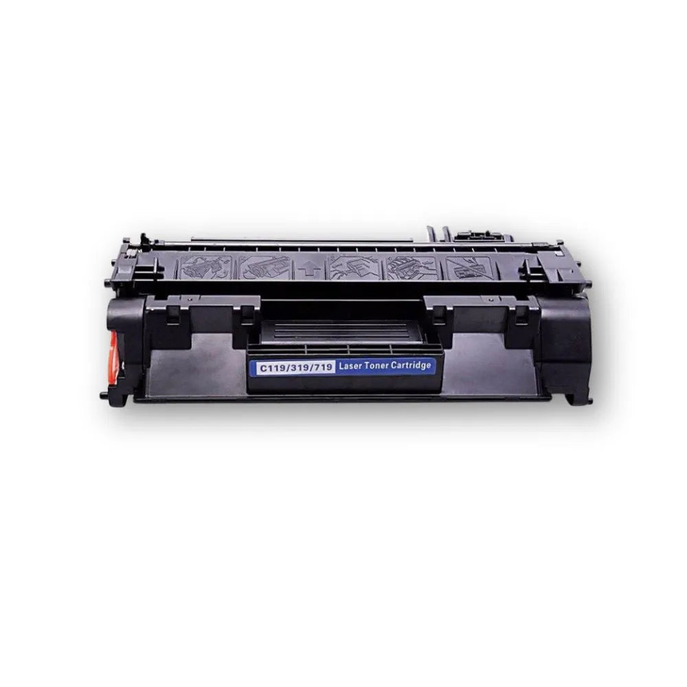 CANON C719 COMPATIBLE TONER