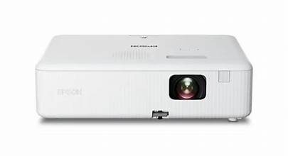 CO W01 Mini Projector