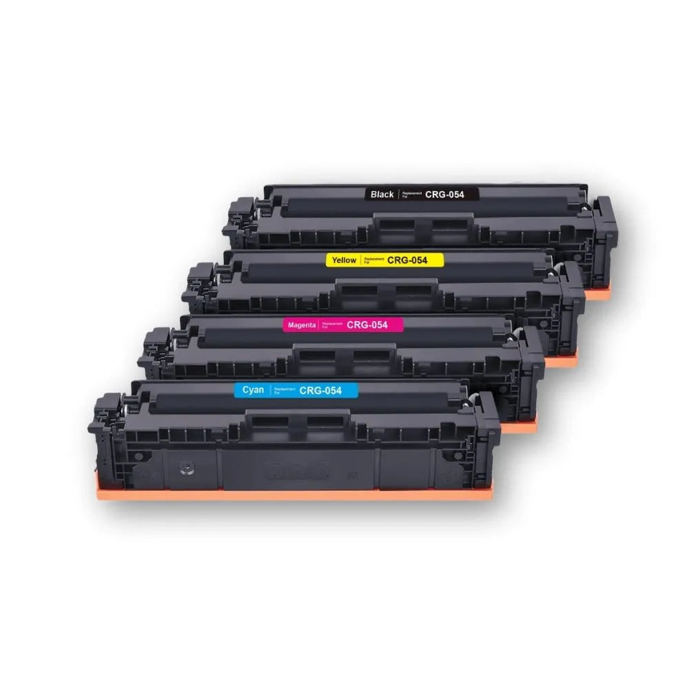 Canon 054 Compatible Toners