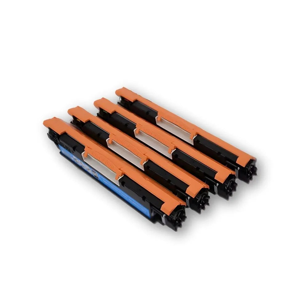 Canon 329 Compatible Toners