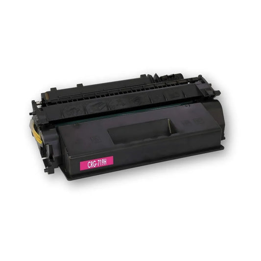Canon 719H Compatible Toner
