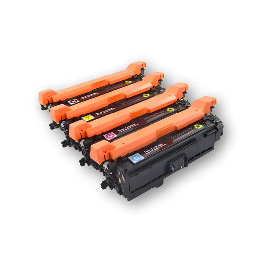 Canon 7780 Compatible Toners