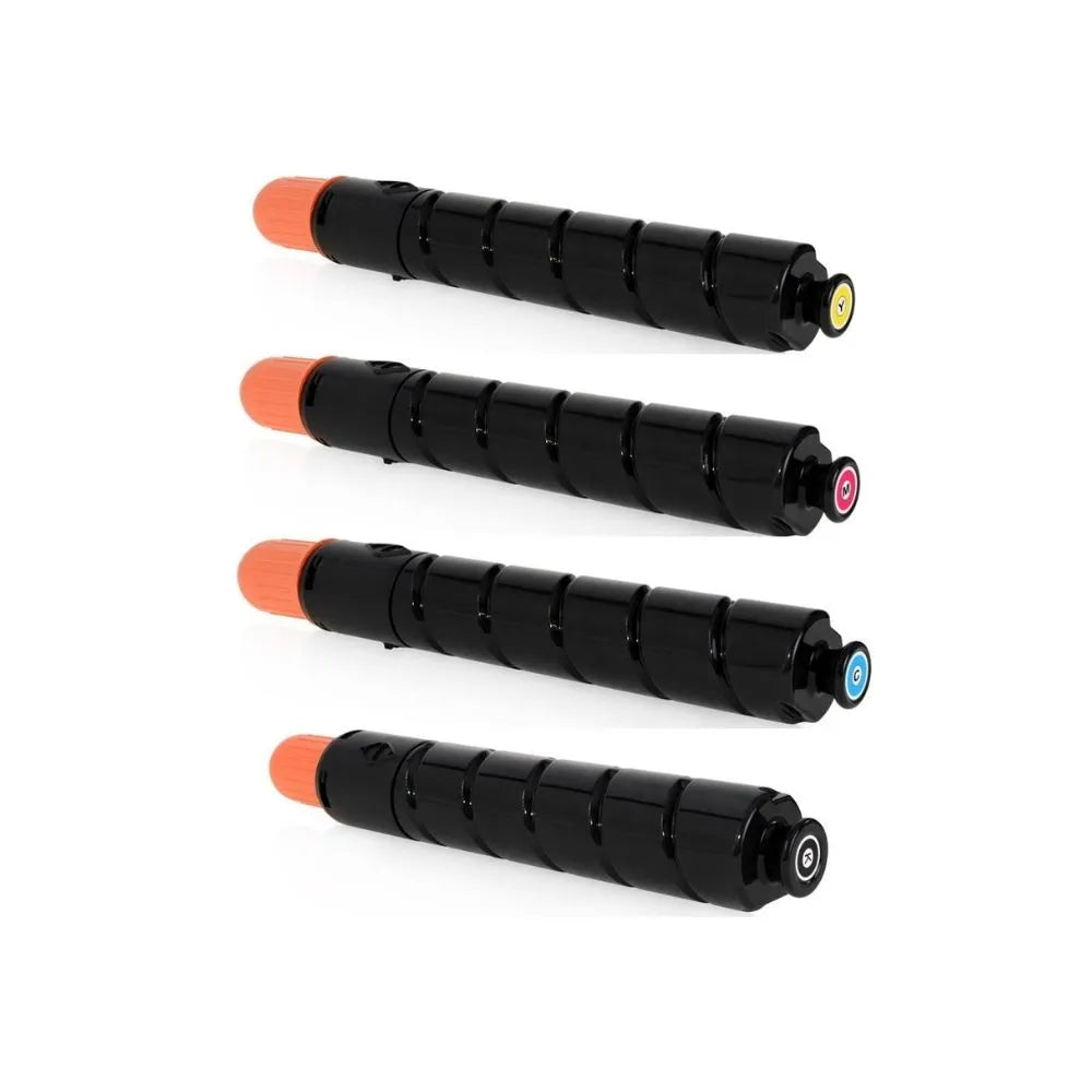 Canon C-EXV29 Compatible Toners