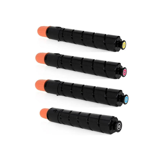 Canon C-EXV29 Compatible Toners