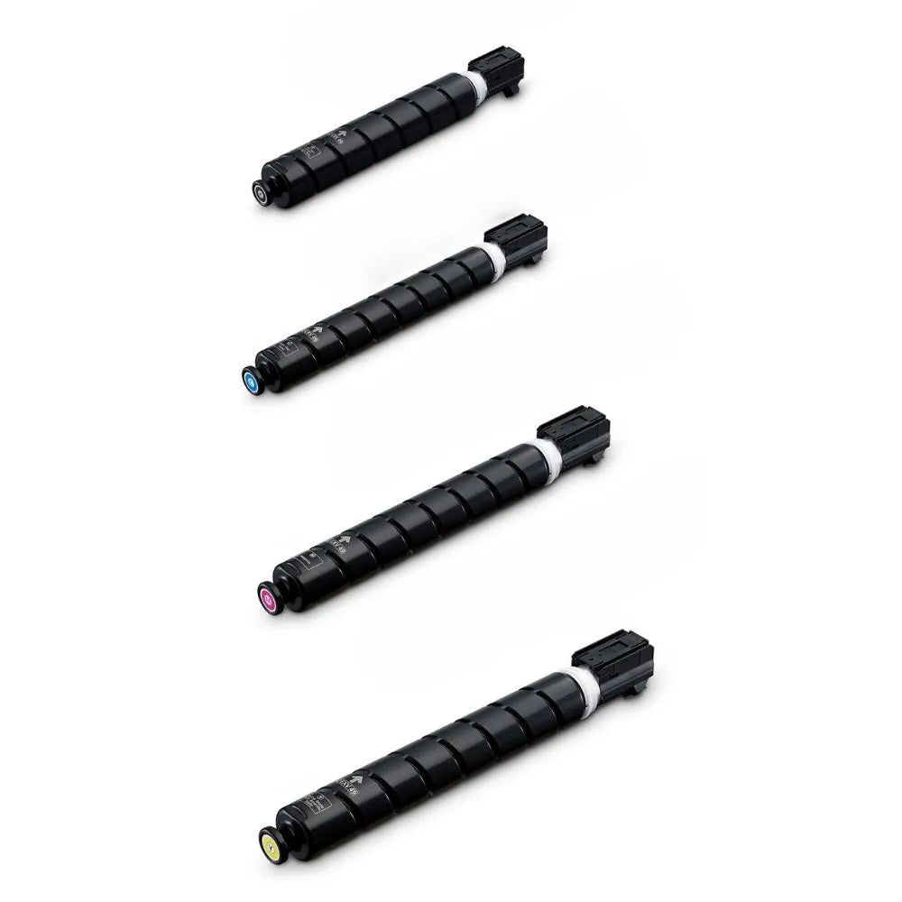 Canon C-EXV49 Compatible Toners