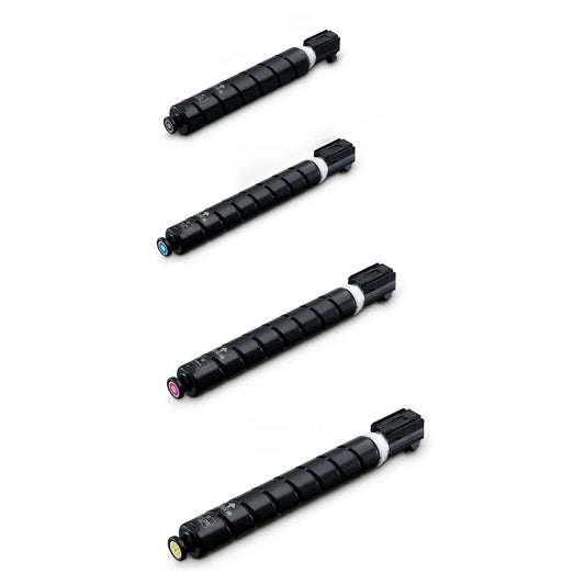Canon C-EXV49 Compatible Toners