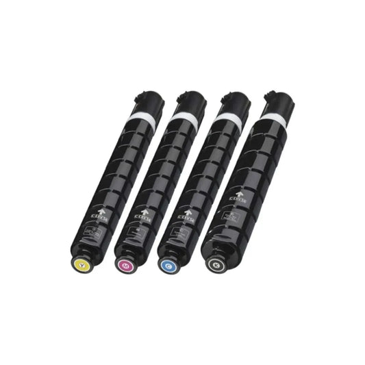 Canon C-EXV54 Compatible Toners