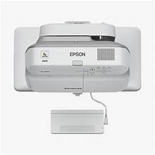 Epson EB-695Wi
