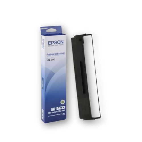 EPSON Ribbon Cartridges 350 LQ