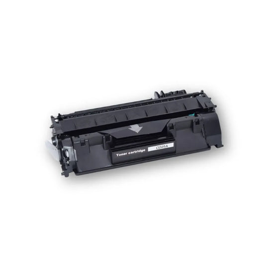 HP 05A COMPATIBLE TONER