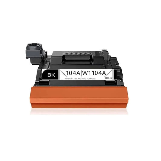 HP 104A Compatible Drum