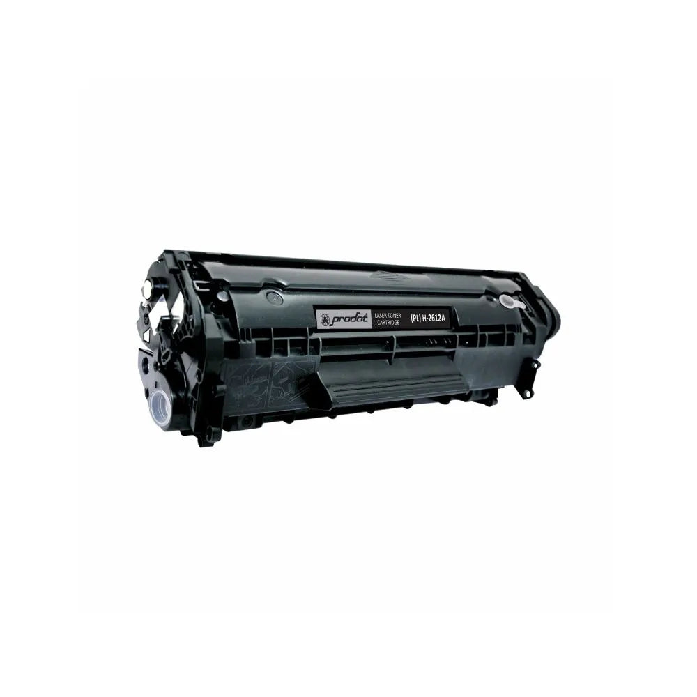 HP 12A COMPATIBLE TONER