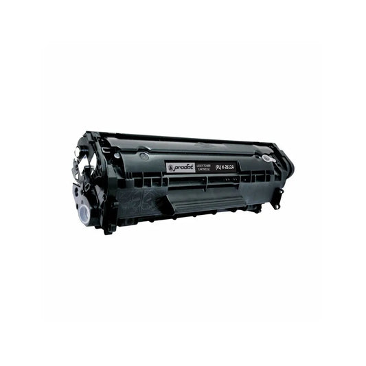 HP 12A COMPATIBLE TONER