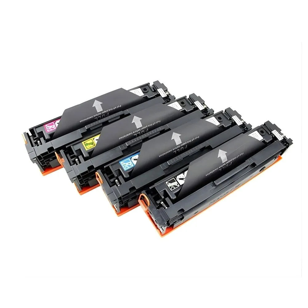 HP 202A Compatible Toners