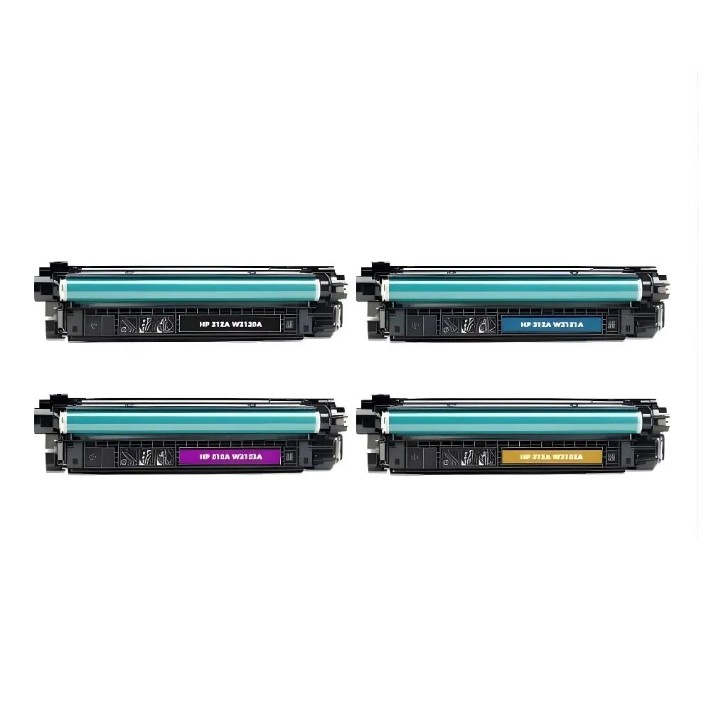 HP 212A Compatible Toners